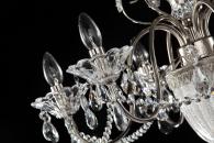 Подвесная люстра Maytoni Ulana DIA299-07-N