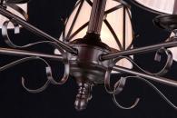 Подвесная люстра Maytoni Country H102-05-R