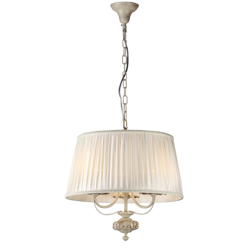 Подвесная люстра Maytoni Olivia ARM326-33-W