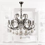 Подвесная люстра Osgona Elegante 708087