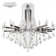 Подвесная люстра Chiaro Рамона 613010332