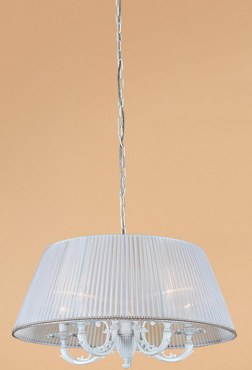 Подвесная люстра Citilux Канон CL412252