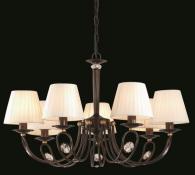 Подвесная люстра Maytoni Proline ARM348-07-R