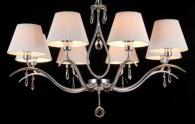 Подвесная люстра Maytoni Talia ARM334-08-N