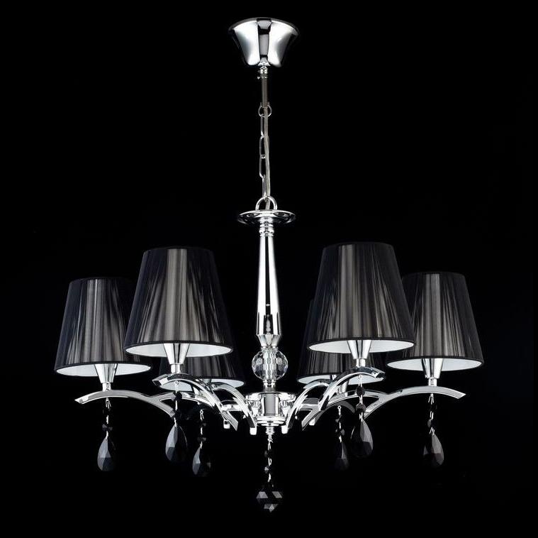 Подвесная люстра Maytoni Arte ARM901-06-N