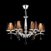 Подвесная люстра Maytoni Arte ARM901-06-N