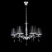 Подвесная люстра Maytoni Arte ARM901-06-N