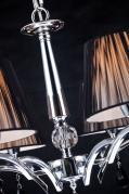 Подвесная люстра Maytoni Arte ARM901-06-N