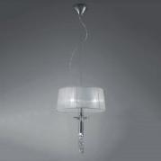 Подвесная люстра Mantra Tiffany 3858