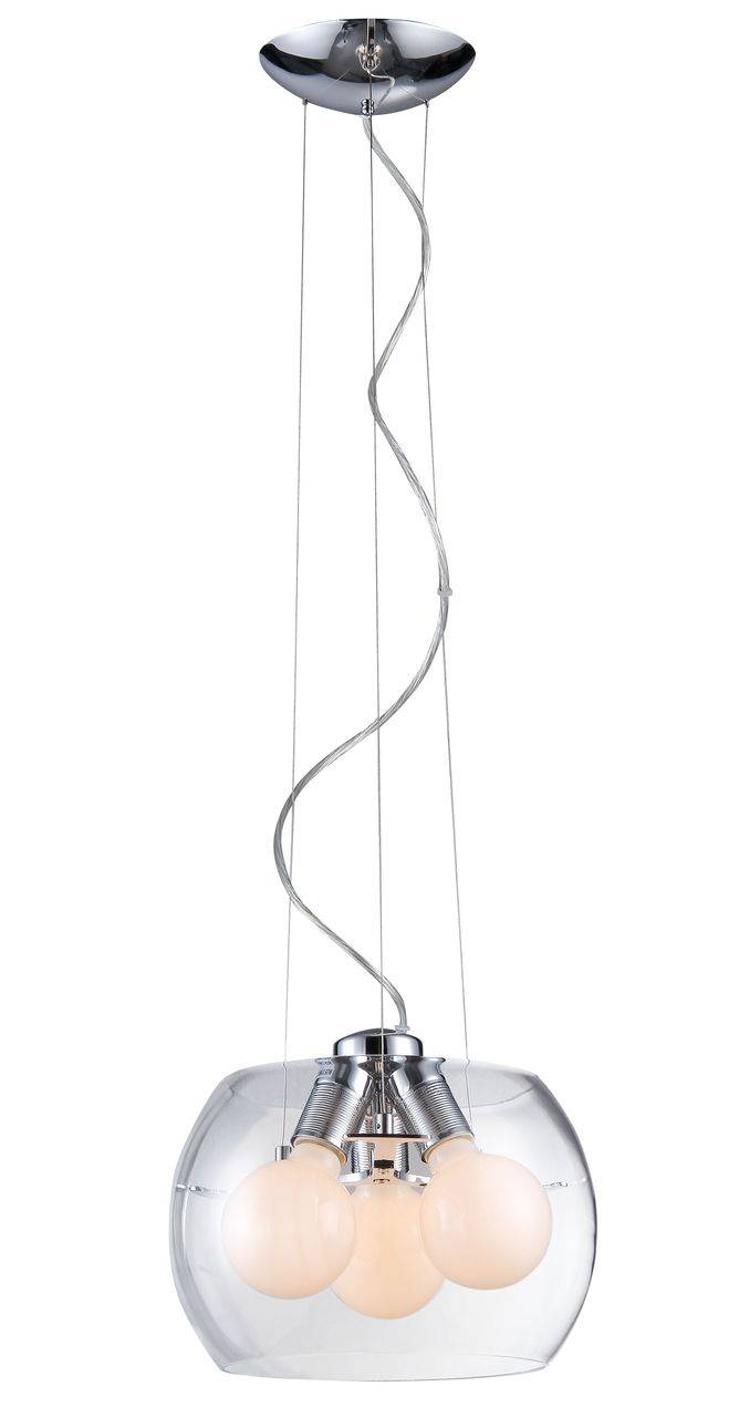 Подвесная люстра ST Luce Uovo SL512.103.03