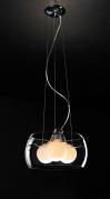 Подвесная люстра ST Luce Uovo SL512.103.03