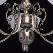 Подвесная люстра MW-Light Олимп 318013805