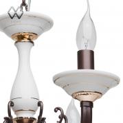 Подвесная люстра MW-Light Нимфа 381011608