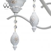 Подвесная люстра MW-Light Версаче 639011505