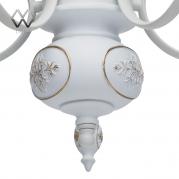 Подвесная люстра MW-Light Версаче 639011505
