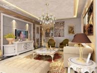 Подвесная люстра Chiaro Паула 411012106