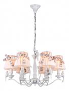 Подвесная люстра Maytoni Bird ARM013-05-W