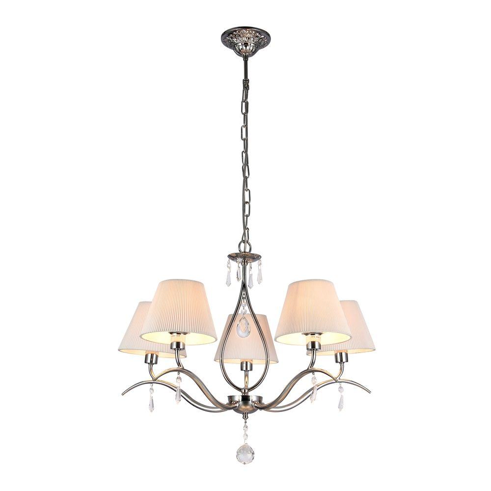 Подвесная люстра Maytoni Talia ARM334-05-N