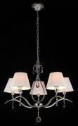 Подвесная люстра Maytoni Talia ARM334-05-N