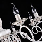Подвесная люстра Maytoni Florence ARM806-08-W