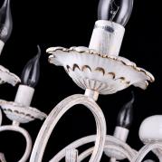 Подвесная люстра Maytoni Florence ARM806-08-W
