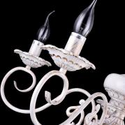 Подвесная люстра Maytoni Florence ARM806-05-W