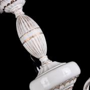 Подвесная люстра Maytoni Florence ARM806-05-W