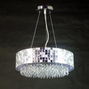 Подвесная люстра Lightstar Bezazz 743164