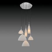 Подвесная люстра Lightstar Simple Light 810 810160