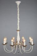 Подвесная люстра Omnilux OML-73503-08