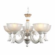Подвесная люстра Omnilux OML-60903-05