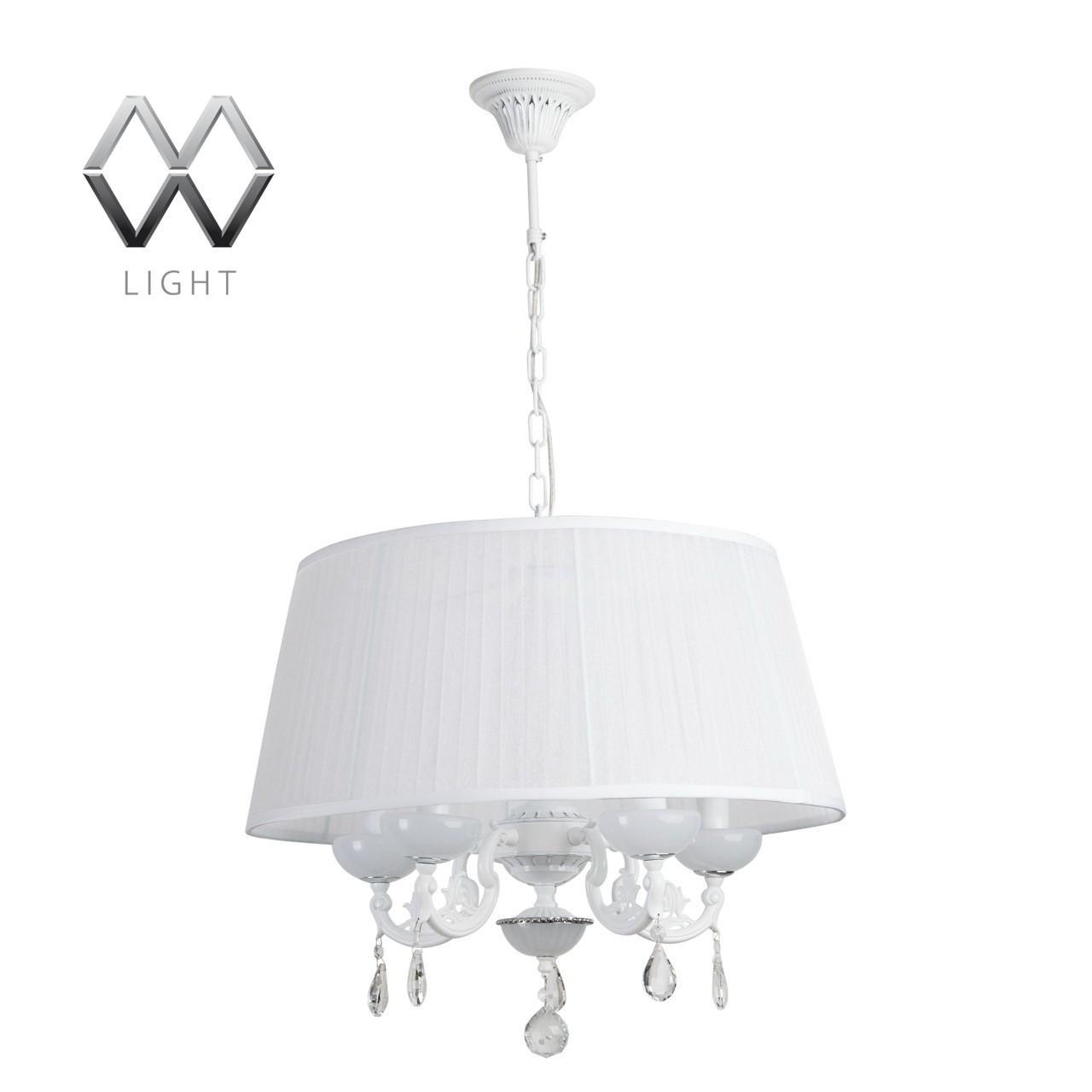 Подвесная люстра MW-LIGHT Селена 482011305