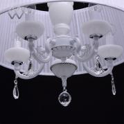 Подвесная люстра MW-LIGHT Селена 482011305