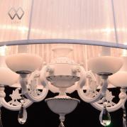 Подвесная люстра MW-LIGHT Селена 482011305