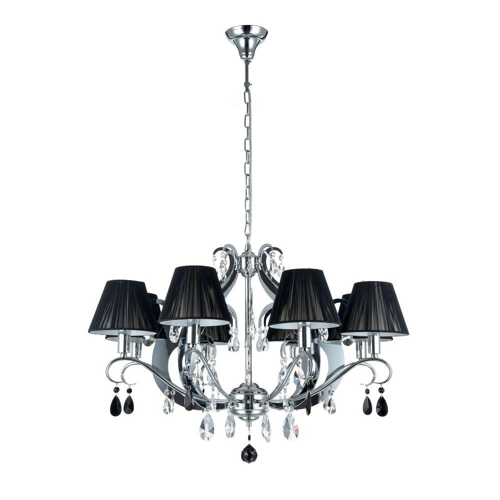 Подвесная люстра Maytoni Mina ARM900-08-N