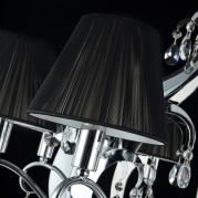 Подвесная люстра Maytoni Mina ARM900-08-N