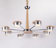Подвесная люстра Lucia Tucci Natura 069.8 LED