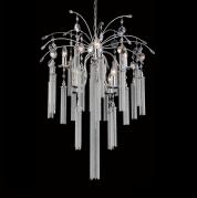 Подвесная люстра Crystal Lux Ethno SP8