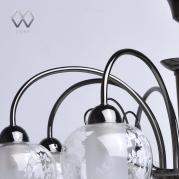 Подвесная люстра MW-Light Мечта 297013208