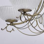 Подвесная люстра MW-Light Фелиция 347017605