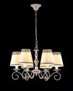 Подвесная люстра Maytoni Bouquet ARM023-06-S