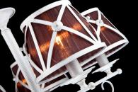 Подвесная люстра Maytoni Country H102-05-W