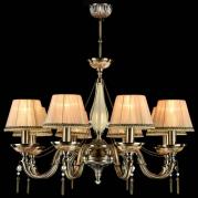 Подвесная люстра Maytoni Demitas ARM024-08-R