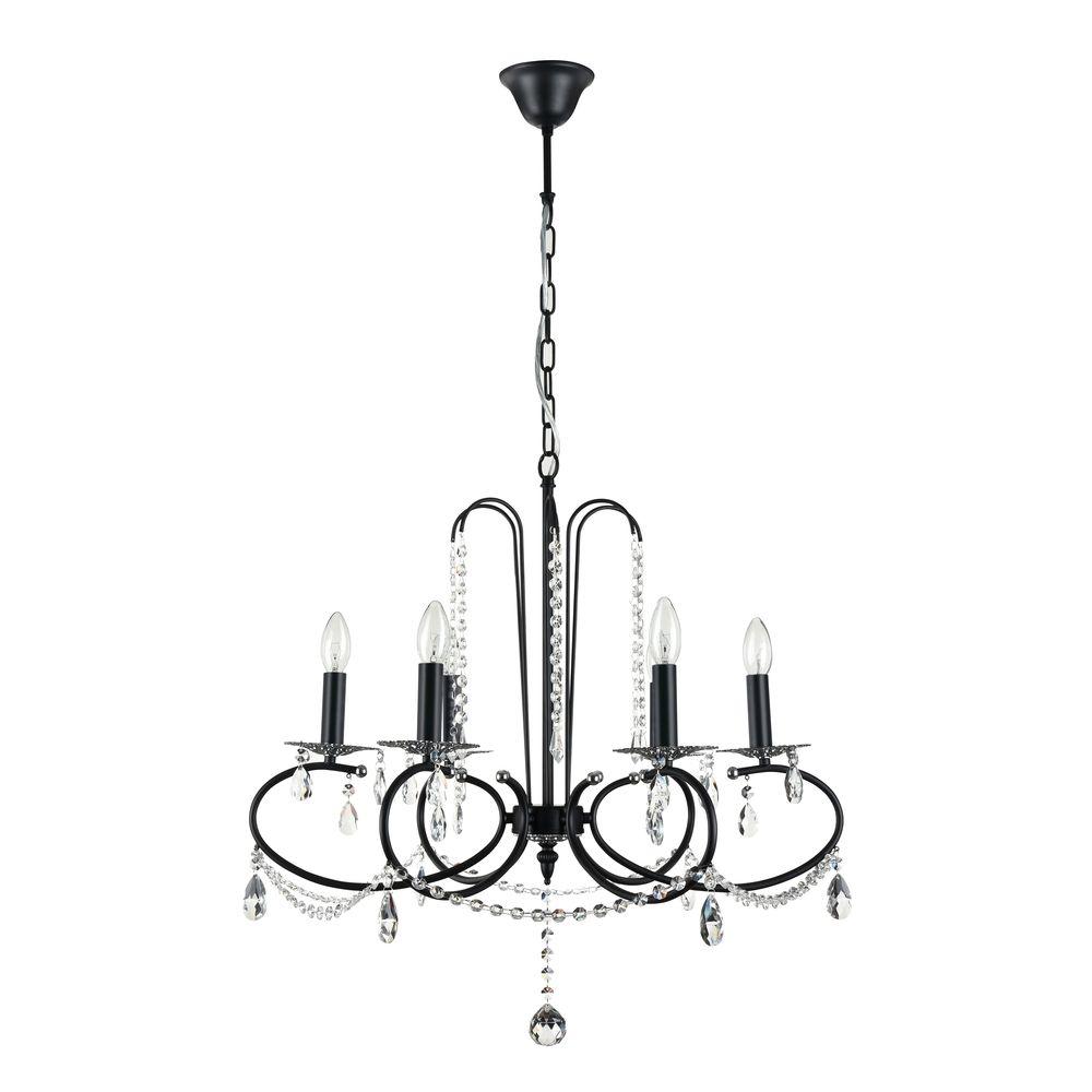 Подвесная люстра Maytoni Fermelle DIA133-06-B