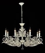 Подвесная люстра Maytoni Salute ARM005-08-W