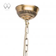 Подвесная люстра MW-Light Ариадна 10 450013206