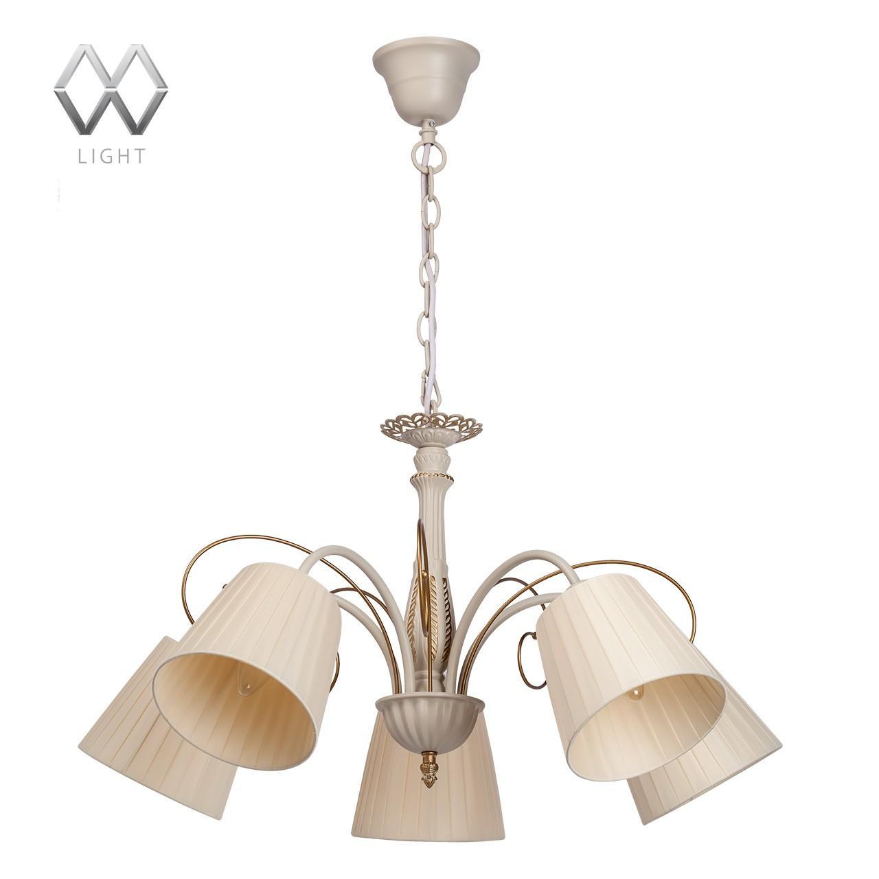 Подвесная люстра MW-Light Виталина 3 448010605