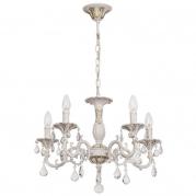 Подвесная люстра MW-Light Свеча 2 301014605