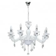 Подвесная люстра MW-Light Элла 4 483011208