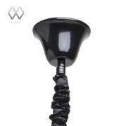 Подвесная люстра MW-Light Элла 3 483010706